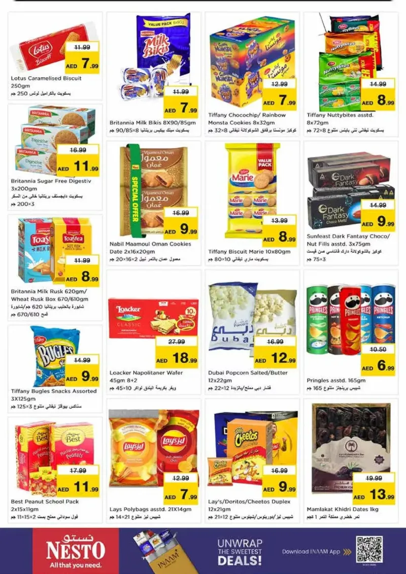 Nesto weekly ad Sep 2 – Sep 6, 2026 – page 4