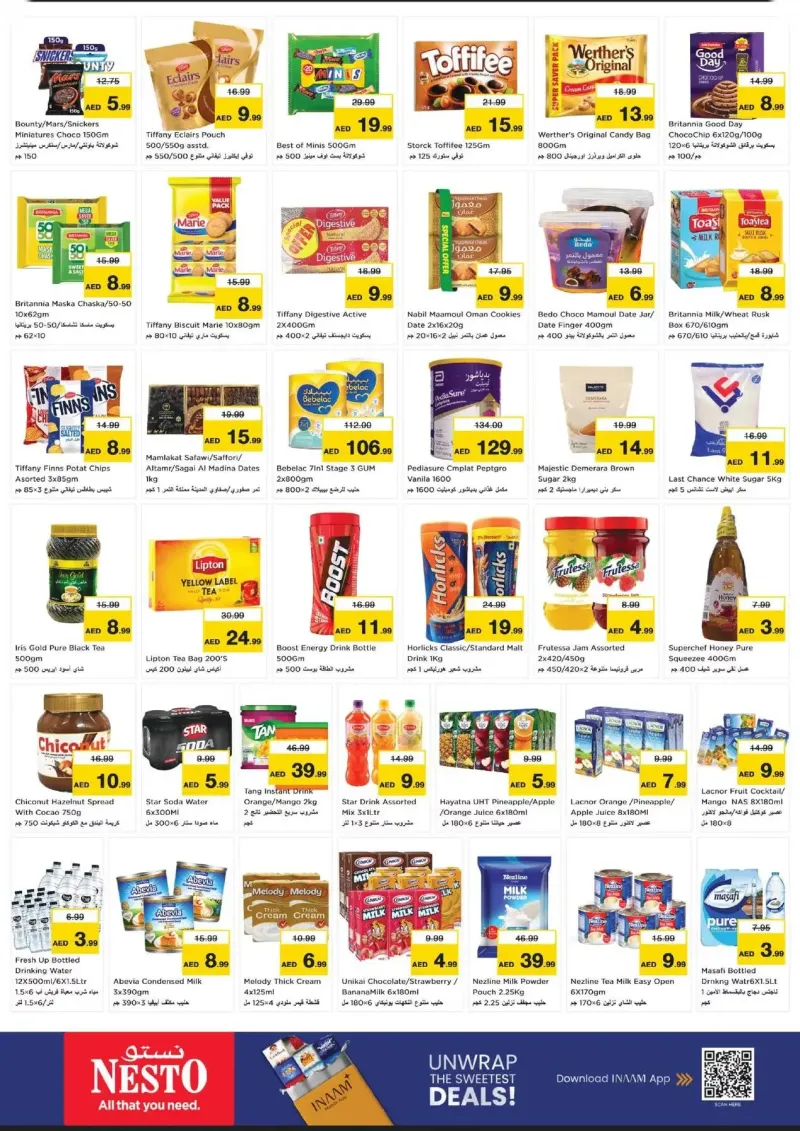 Nesto weekly ad Sep 2 – Sep 6, 2026 – page 3
