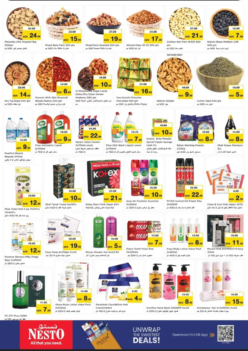 Nesto weekly ad Sep 2 – Sep 6, 2026 – page 5