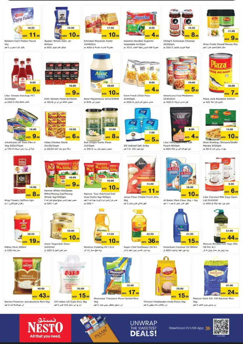 Nesto weekly ad Sep 2 – Sep 6, 2026 – page 4