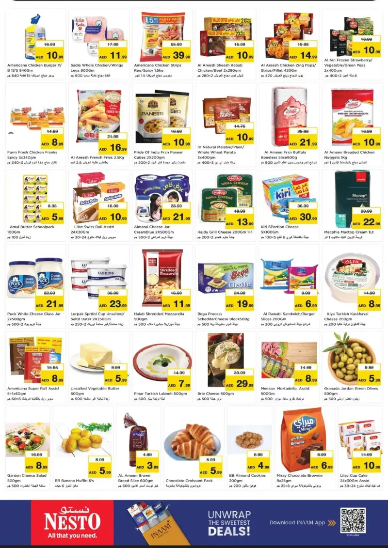 Nesto weekly ad Sep 2 – Sep 6, 2026 – page 6