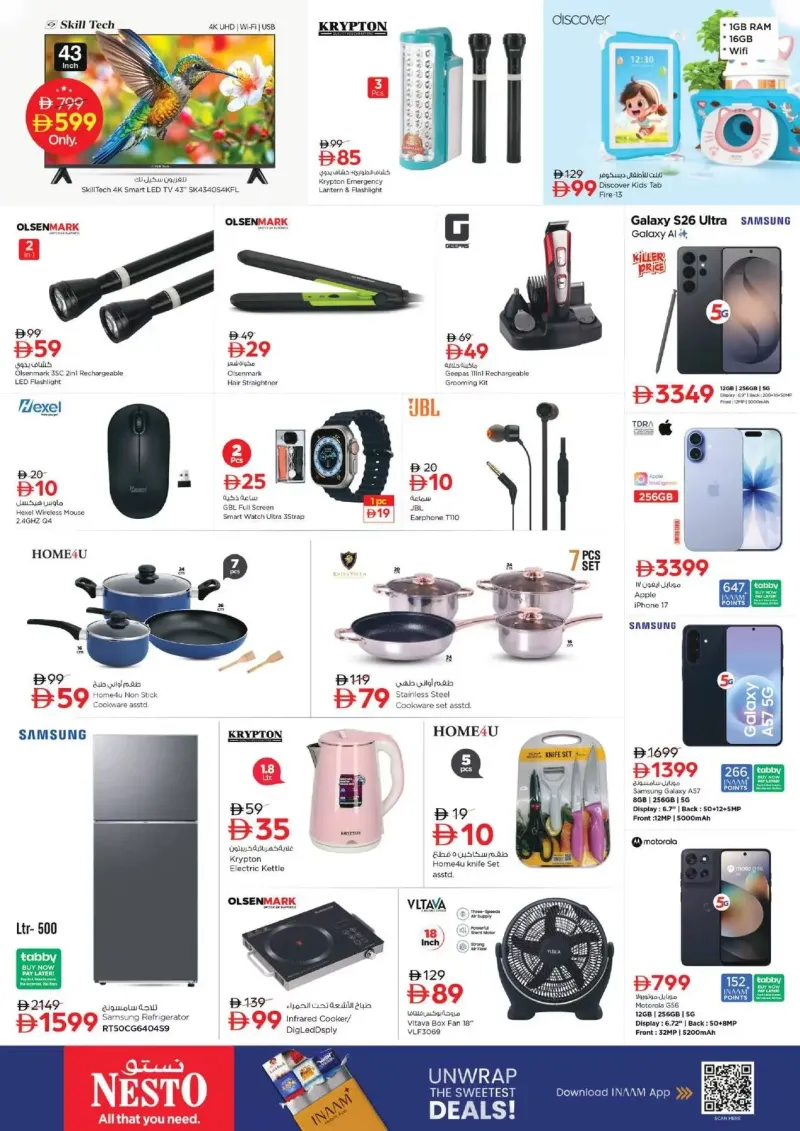 Nesto weekly ad Sep 2 – Sep 6, 2026 – page 7