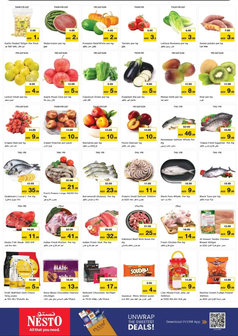 Nesto weekly ad Sep 2 – Sep 6, 2026 – page 2
