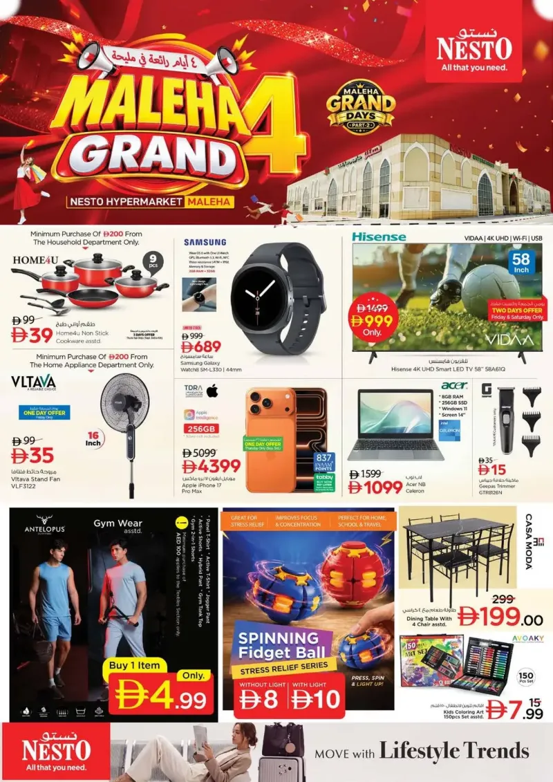 Nesto weekly ad Sep 2 – Sep 6, 2026 – page 2