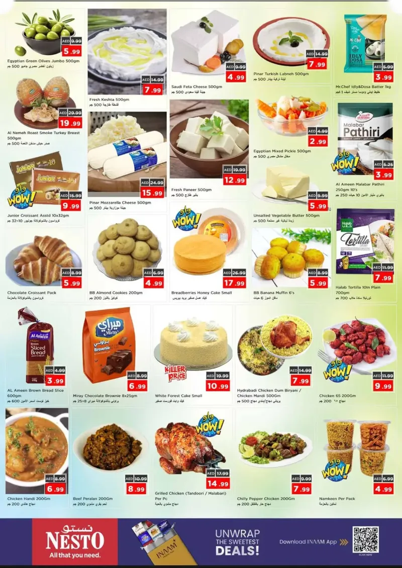 Nesto weekly ad Sep 2 – Sep 6, 2026 – page 20