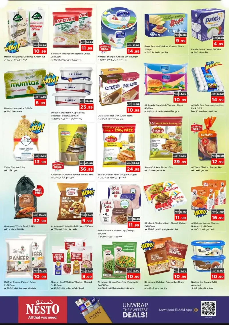 Nesto weekly ad Sep 2 – Sep 6, 2026 – page 16