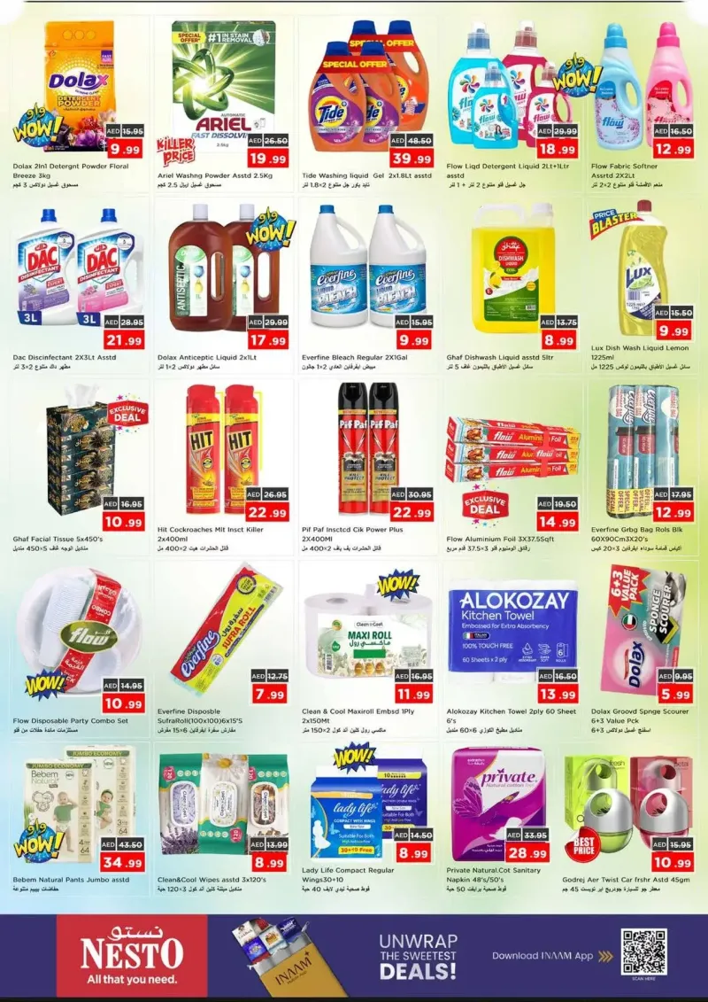 Nesto weekly ad Sep 2 – Sep 6, 2026 – page 11
