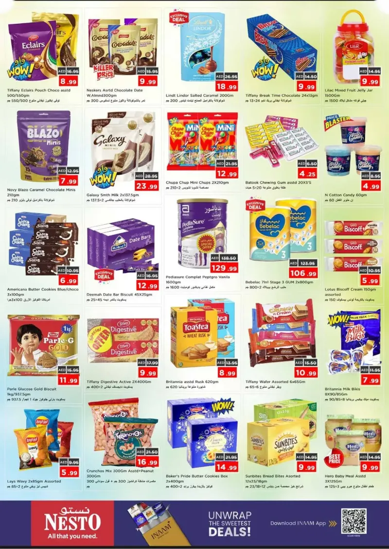 Nesto weekly ad Sep 2 – Sep 6, 2026 – page 4