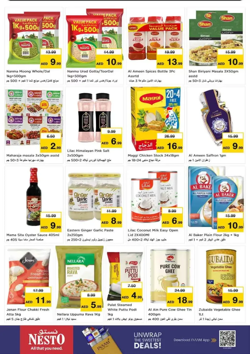 Nesto weekly ad Sep 2 – Sep 6, 2026 – page 11