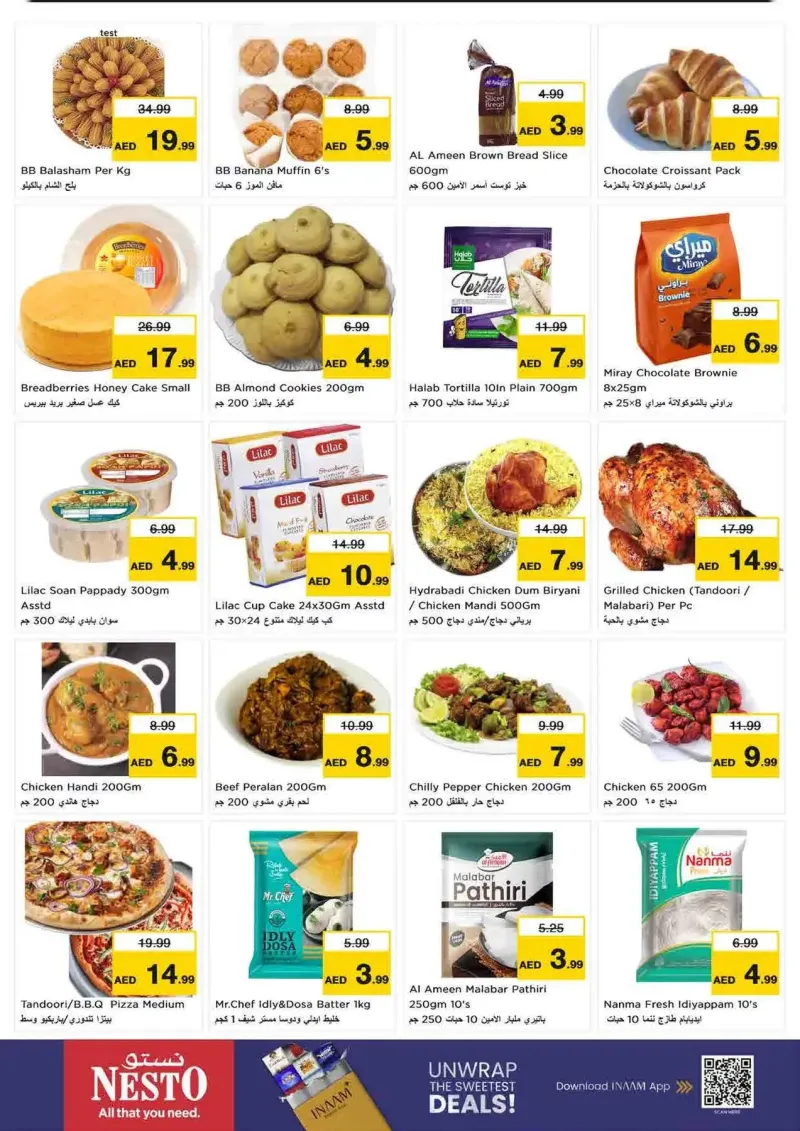 Nesto weekly ad Sep 2 – Sep 6, 2026 – page 17
