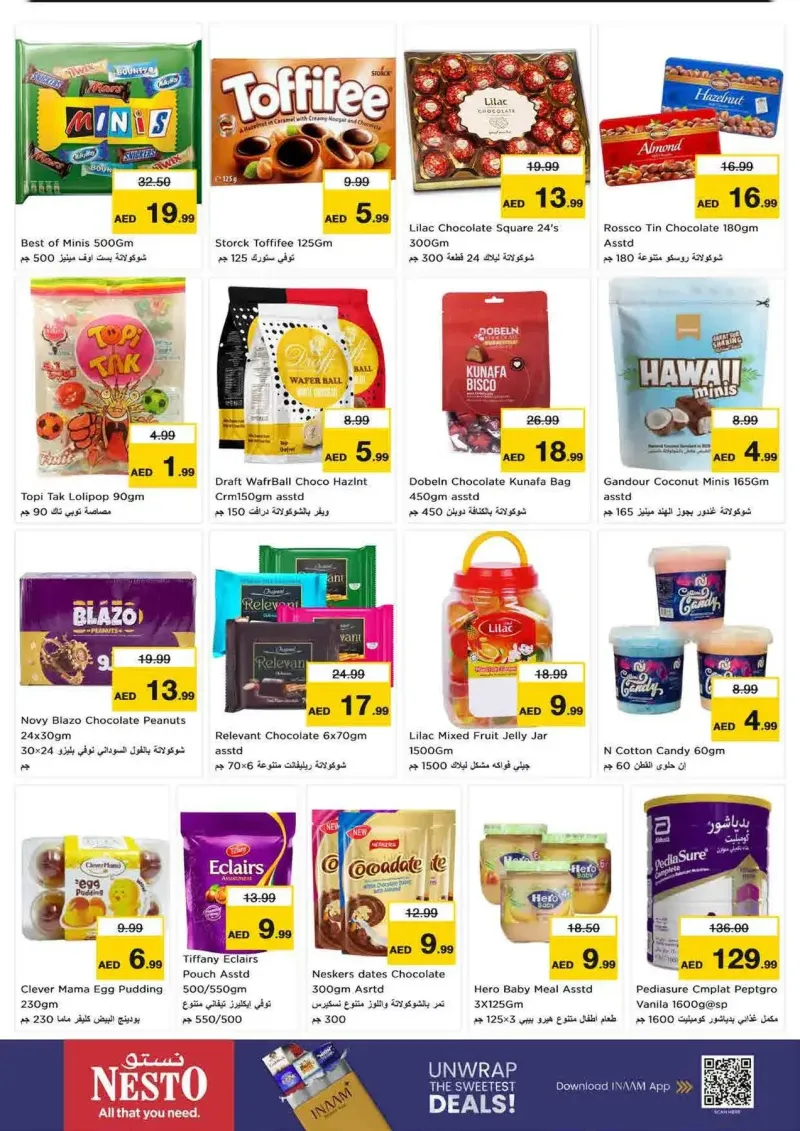 Nesto weekly ad Sep 2 – Sep 6, 2026 – page 3