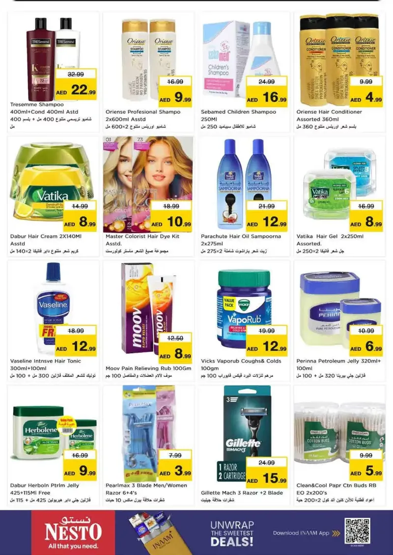 Nesto weekly ad Sep 2 – Sep 6, 2026 – page 24