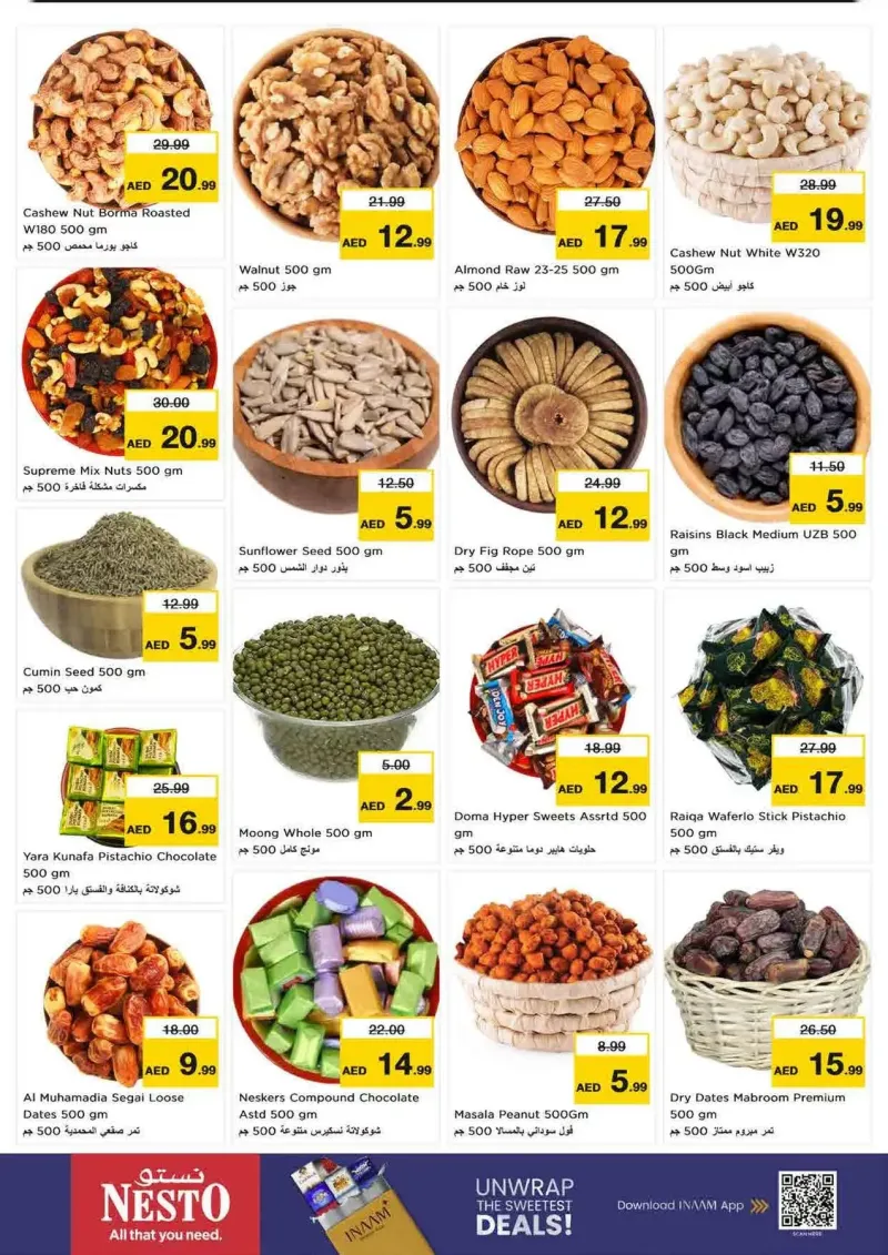 Nesto weekly ad Sep 2 – Sep 6, 2026 – page 13