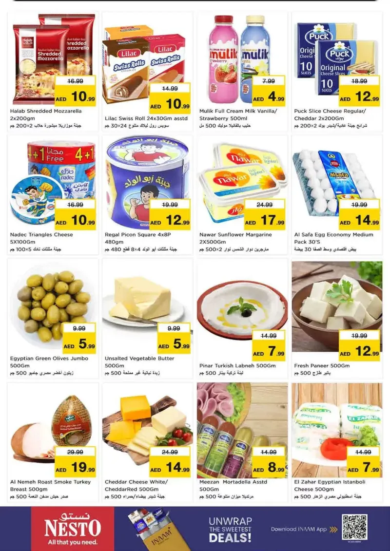 Nesto weekly ad Sep 2 – Sep 6, 2026 – page 16
