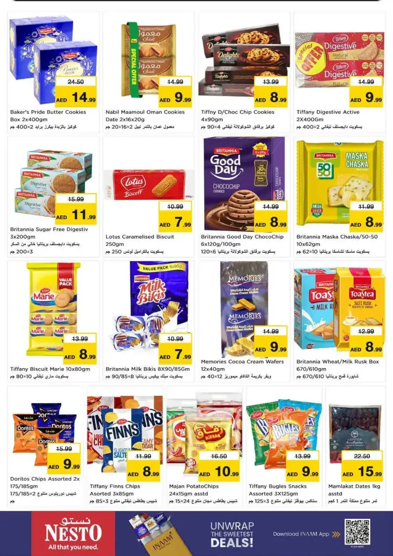 Nesto weekly ad Sep 2 – Sep 6, 2026 – page 4