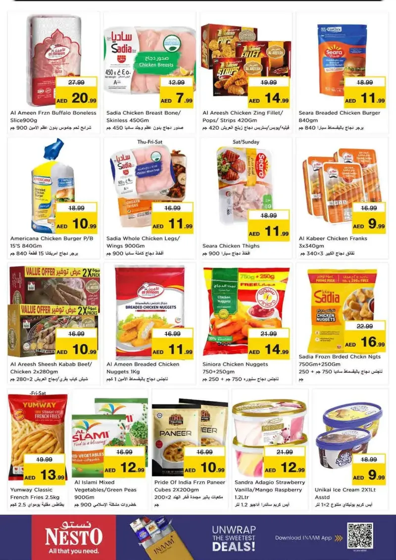 Nesto weekly ad Sep 2 – Sep 6, 2026 – page 15