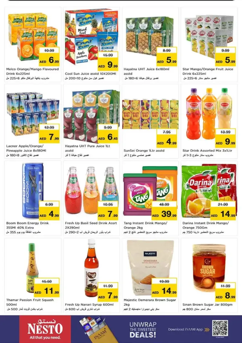Nesto weekly ad Sep 2 – Sep 6, 2026 – page 5