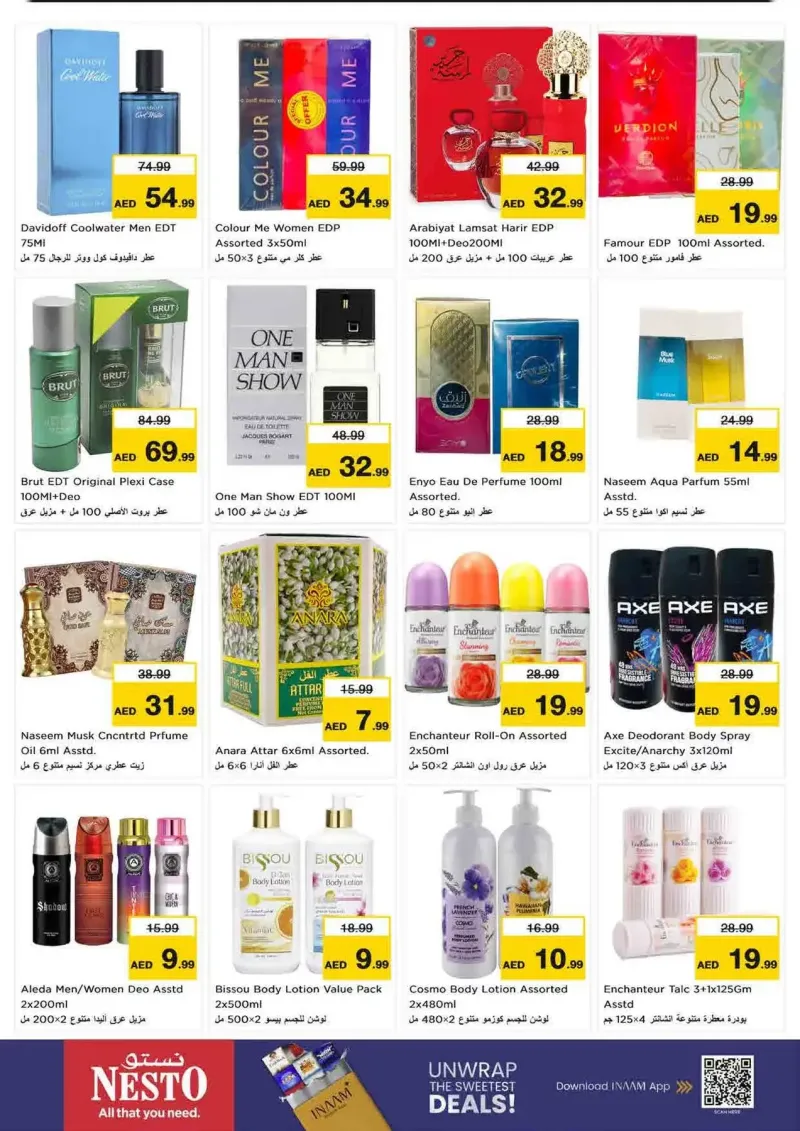 Nesto weekly ad Sep 2 – Sep 6, 2026 – page 22