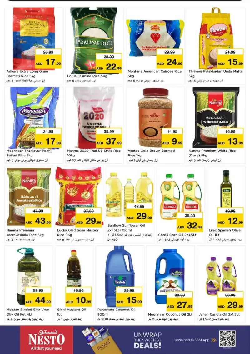 Nesto weekly ad Sep 2 – Sep 6, 2026 – page 12