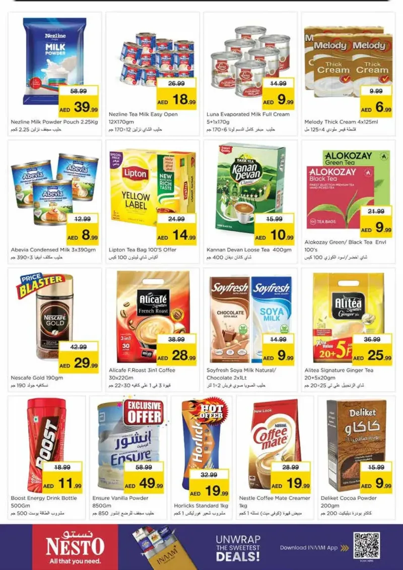 Nesto weekly ad Sep 2 – Sep 6, 2026 – page 9