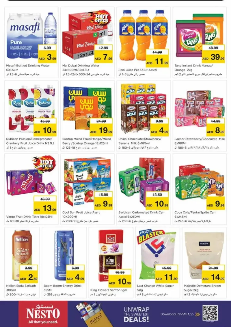 Nesto weekly ad Sep 2 – Sep 6, 2026 – page 6
