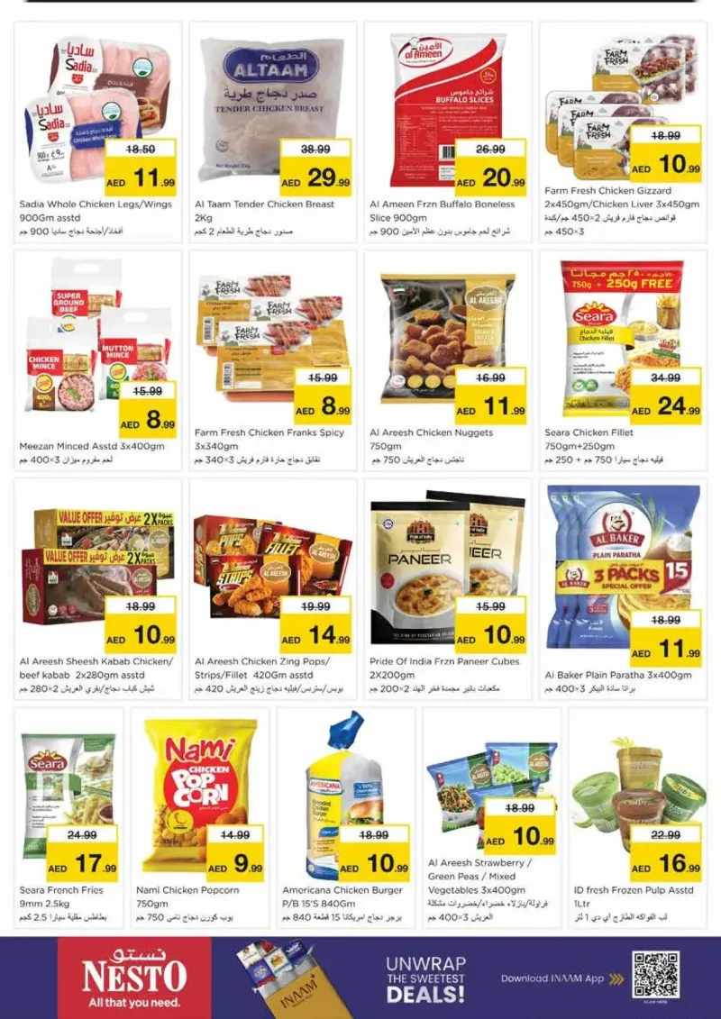 Nesto weekly ad Sep 2 – Sep 6, 2026 – page 16