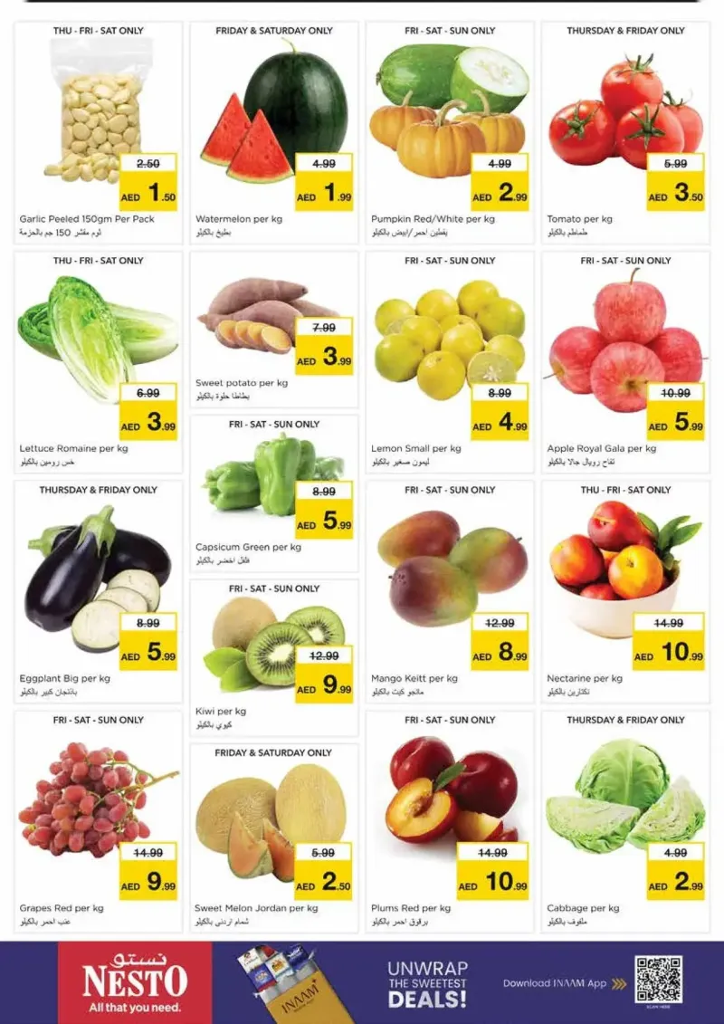 Nesto weekly ad Sep 2 – Sep 6, 2026 – page 3