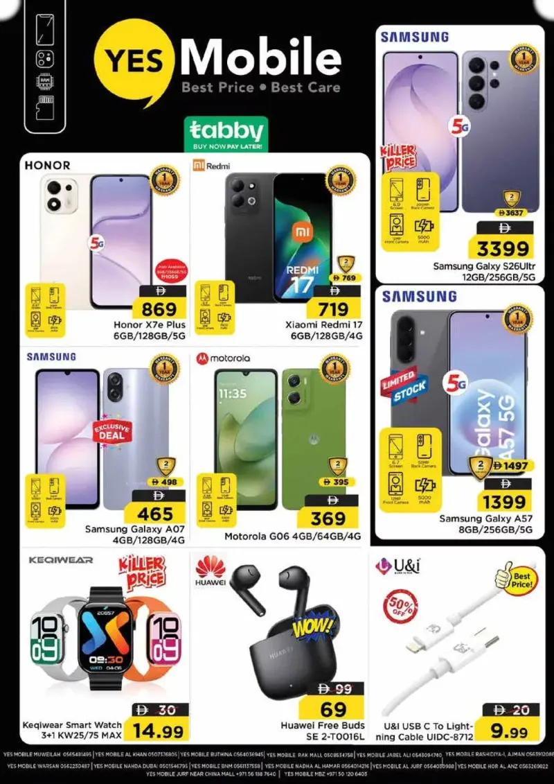 Nesto weekly ad Sep 2 – Sep 6, 2026 – page 31