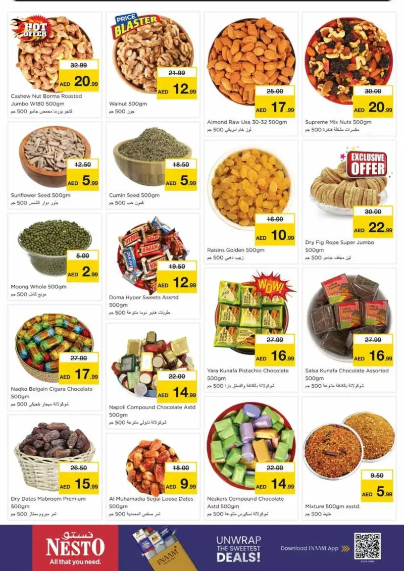 Nesto weekly ad Sep 2 – Sep 6, 2026 – page 15