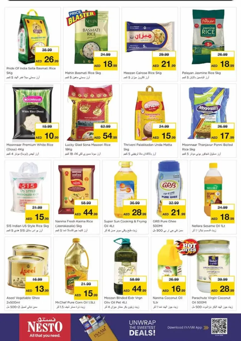 Nesto weekly ad Sep 2 – Sep 6, 2026 – page 13
