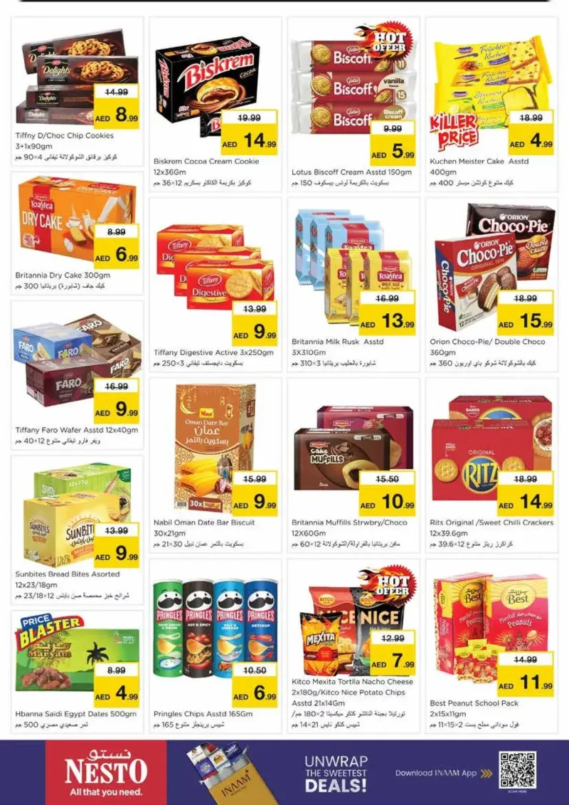 Nesto weekly ad Sep 2 – Sep 6, 2026 – page 5