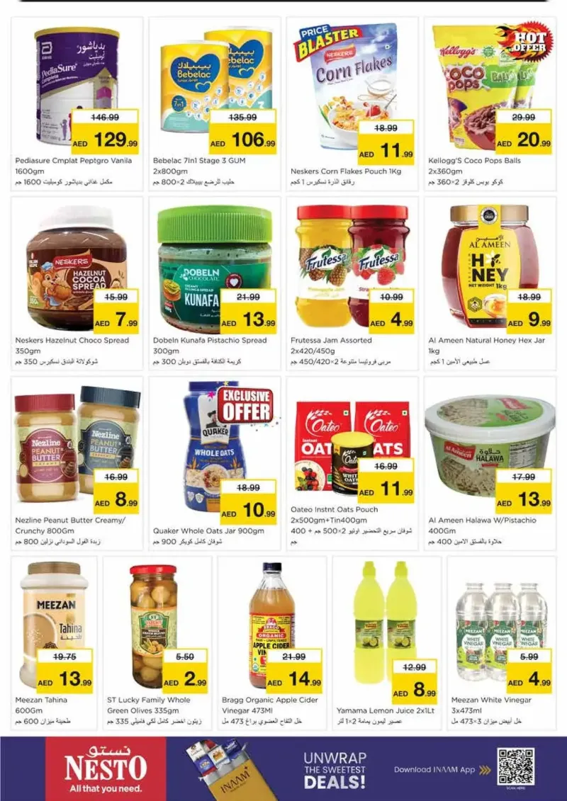 Nesto weekly ad Sep 2 – Sep 6, 2026 – page 10
