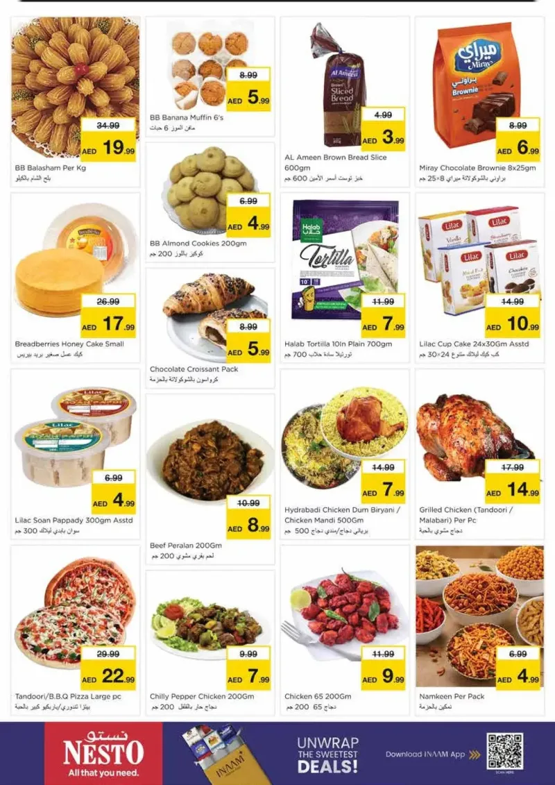 Nesto weekly ad Sep 2 – Sep 6, 2026 – page 19
