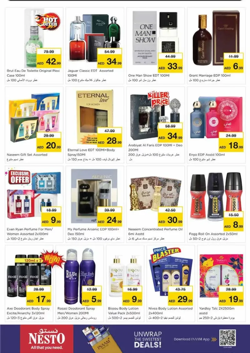 Nesto weekly ad Sep 2 – Sep 6, 2026 – page 24