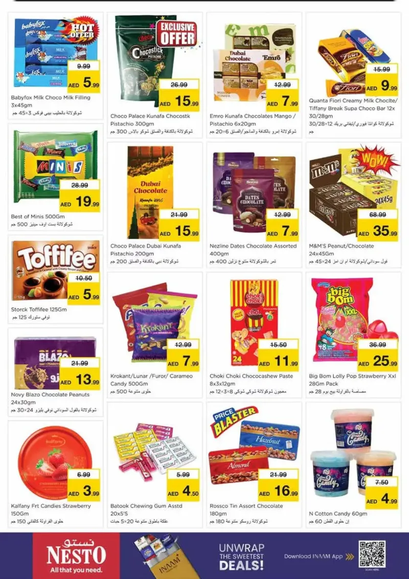 Nesto weekly ad Sep 2 – Sep 6, 2026 – page 4