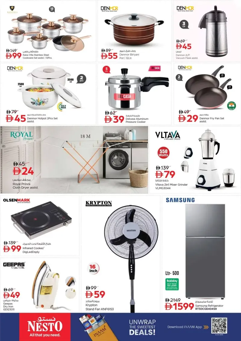 Nesto weekly ad Sep 2 – Sep 6, 2026 – page 11