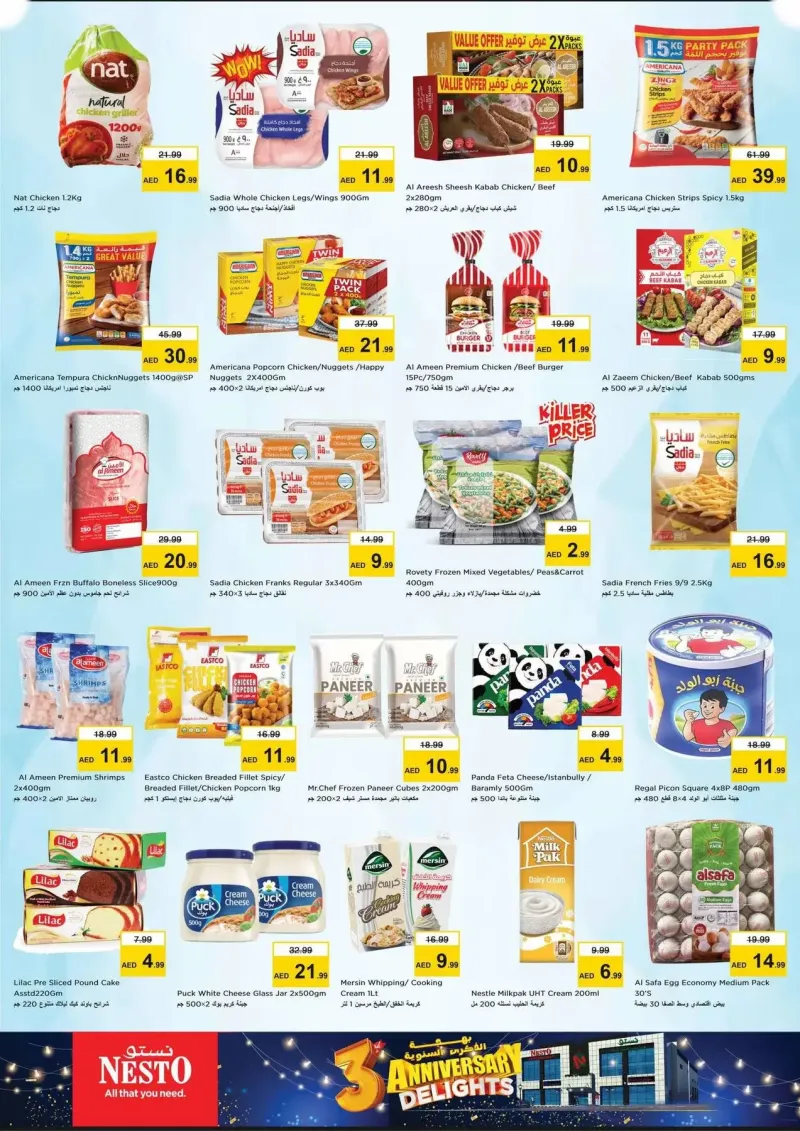 Nesto weekly ad Sep 2 – Sep 6, 2026 – page 4