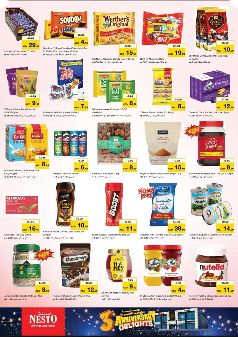 Nesto weekly ad Sep 2 – Sep 6, 2026 – page 5