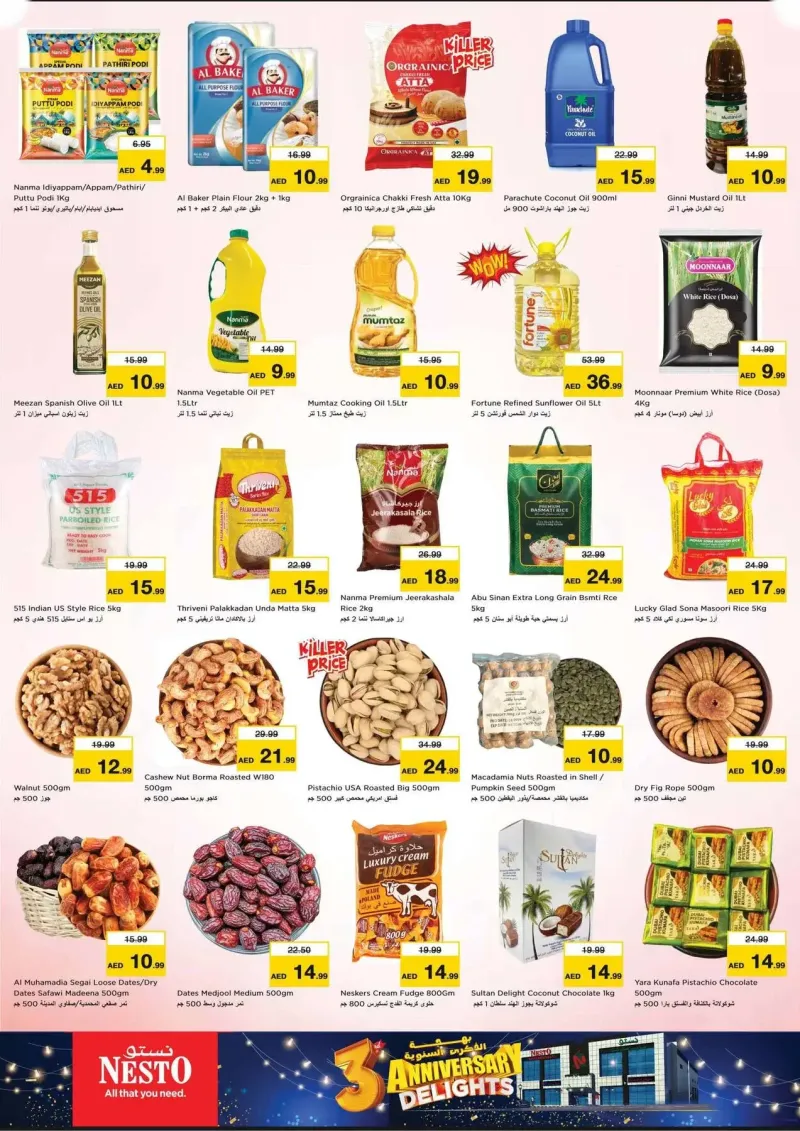 Nesto weekly ad Sep 2 – Sep 6, 2026 – page 7