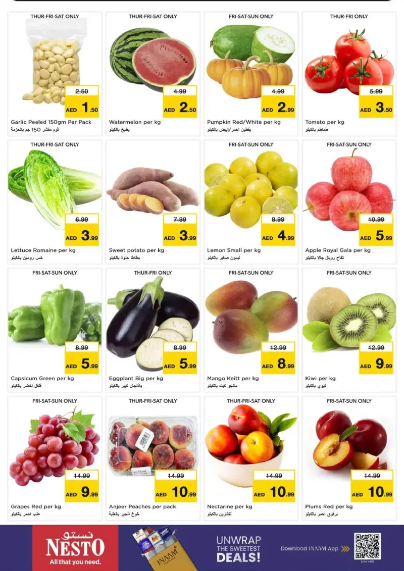 Nesto weekly ad Sep 2 – Sep 6, 2026 – page 2