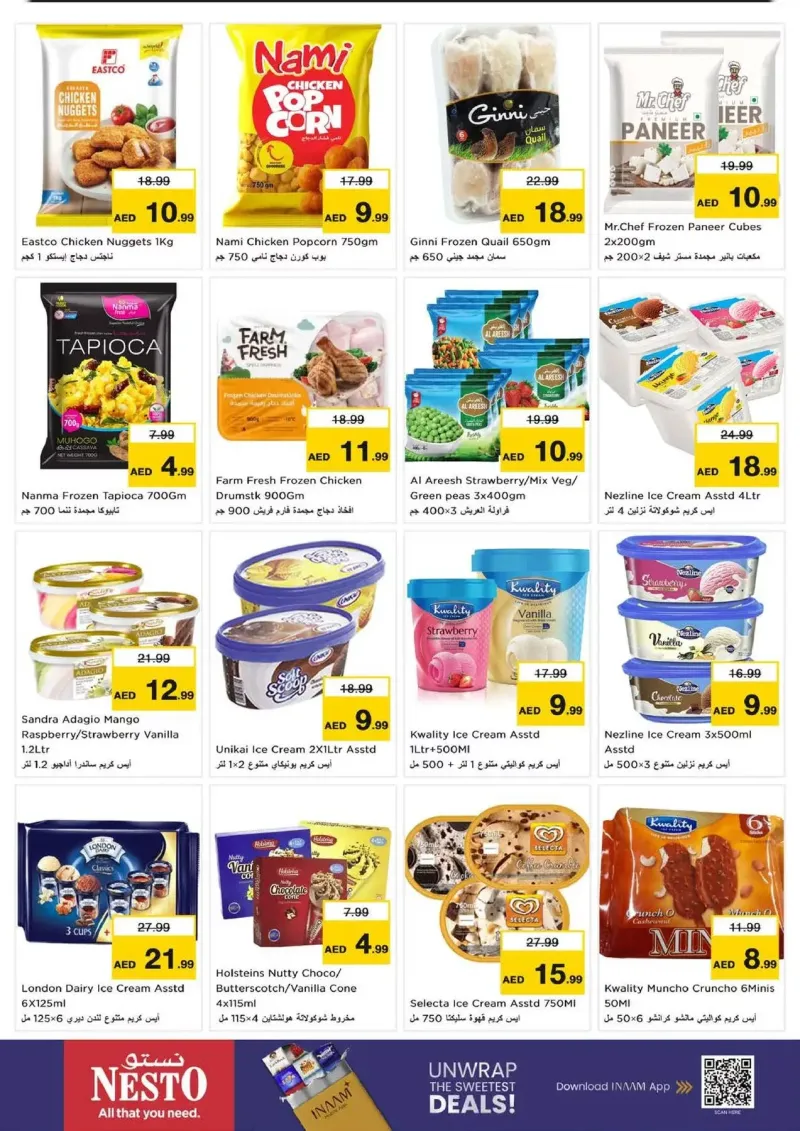 Nesto weekly ad Sep 2 – Sep 6, 2026 – page 16