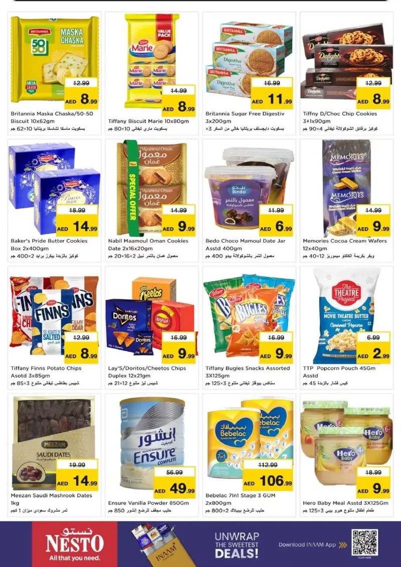 Nesto weekly ad Sep 2 – Sep 6, 2026 – page 4