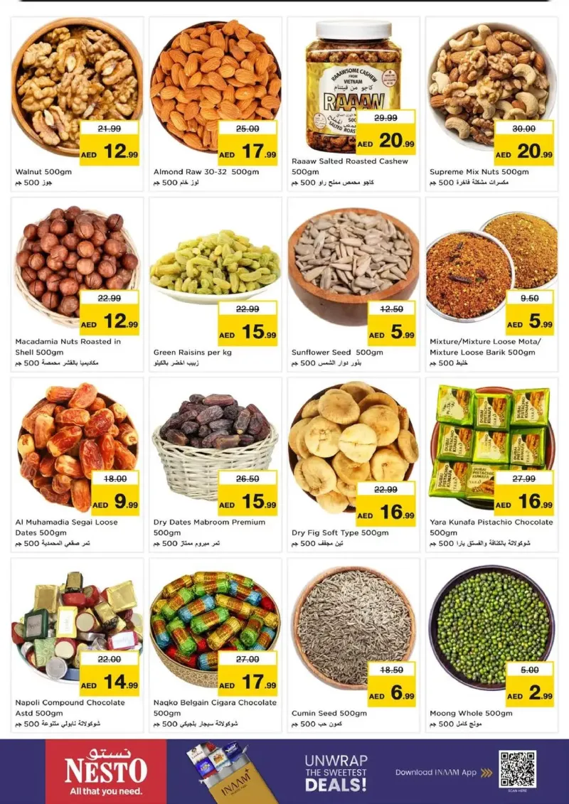 Nesto weekly ad Sep 2 – Sep 6, 2026 – page 13