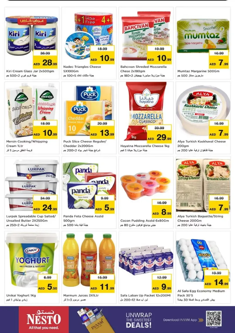 Nesto weekly ad Sep 2 – Sep 6, 2026 – page 14