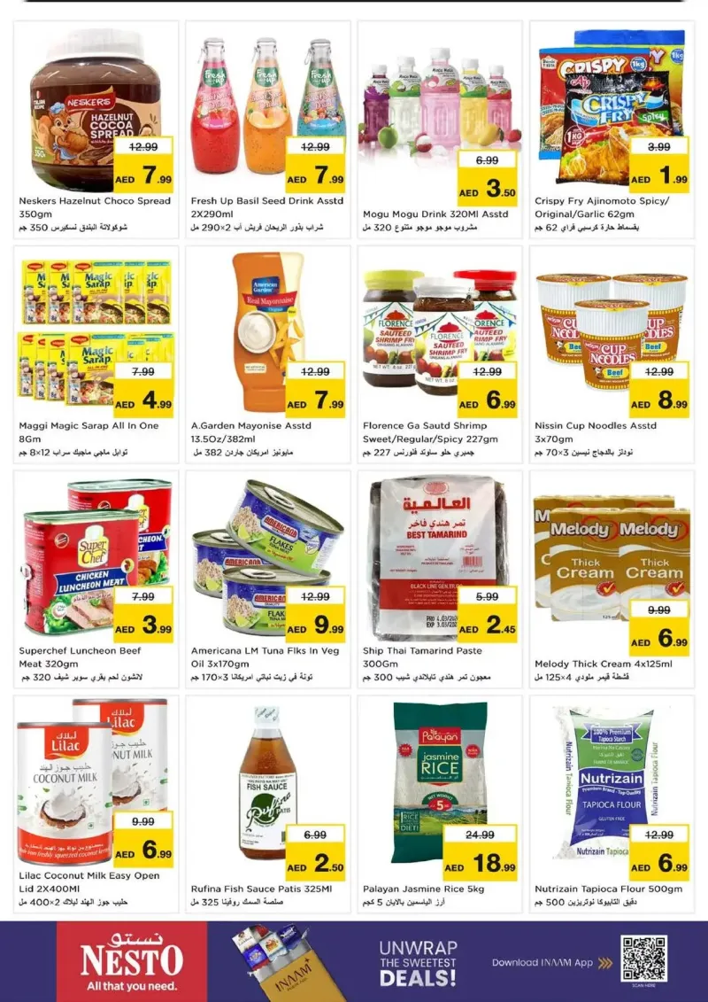 Nesto weekly ad Sep 2 – Sep 6, 2026 – page 11