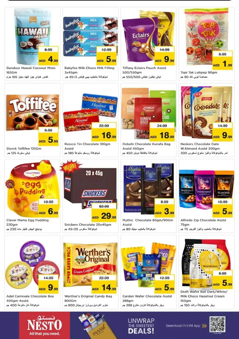 Nesto weekly ad Sep 2 – Sep 6, 2026 – page 3