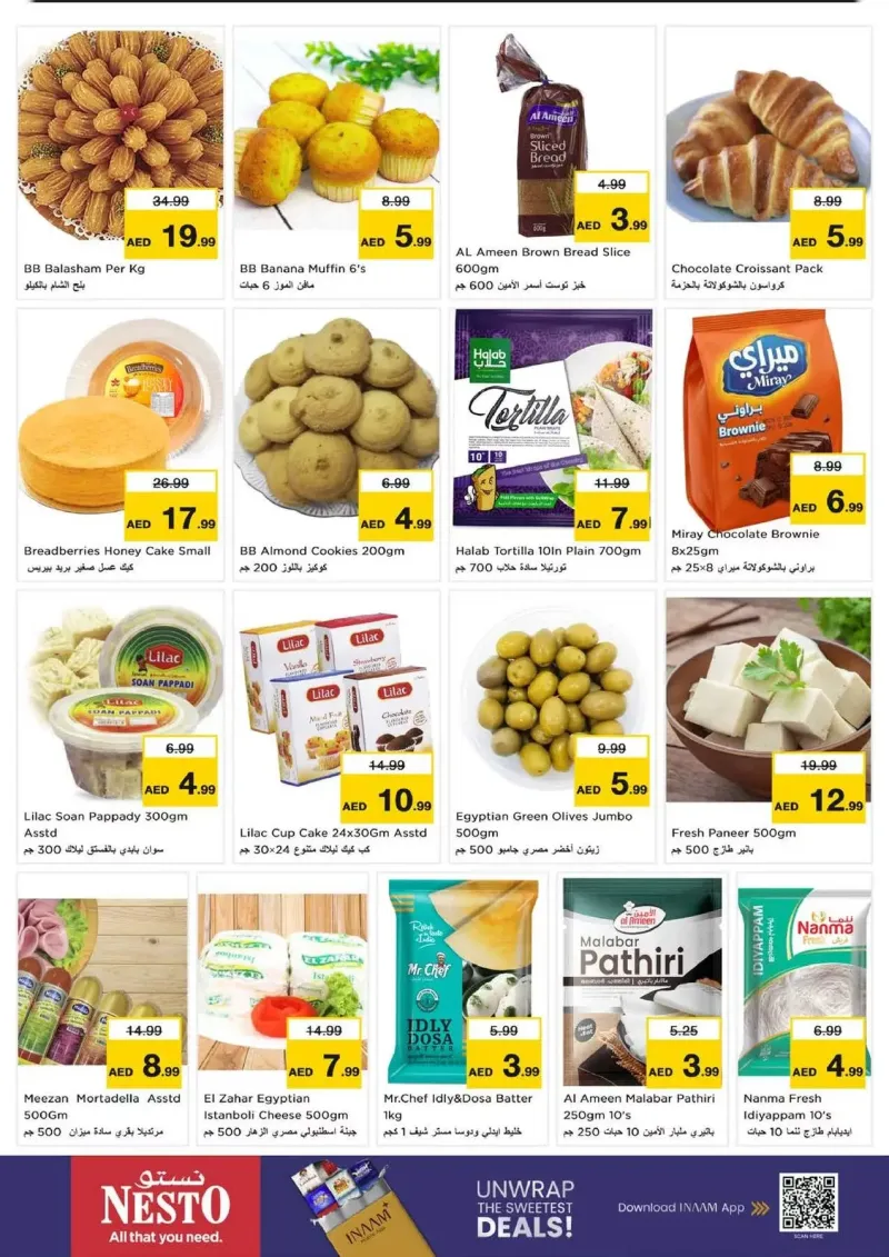 Nesto weekly ad Sep 2 – Sep 6, 2026 – page 17