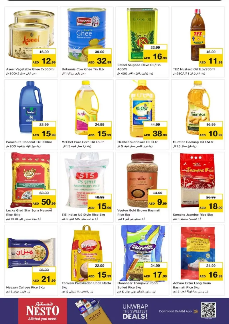 Nesto weekly ad Sep 2 – Sep 6, 2026 – page 10