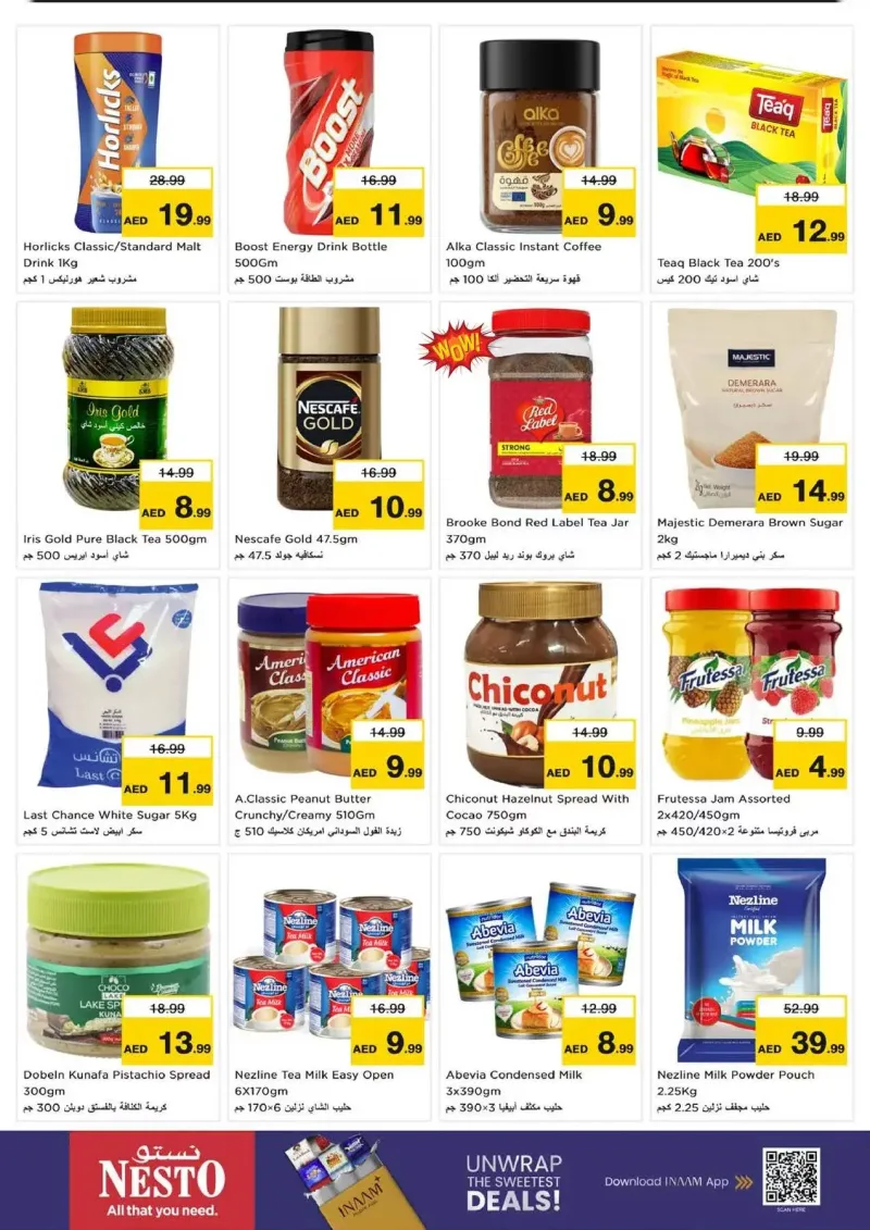 Nesto weekly ad Sep 2 – Sep 6, 2026 – page 5
