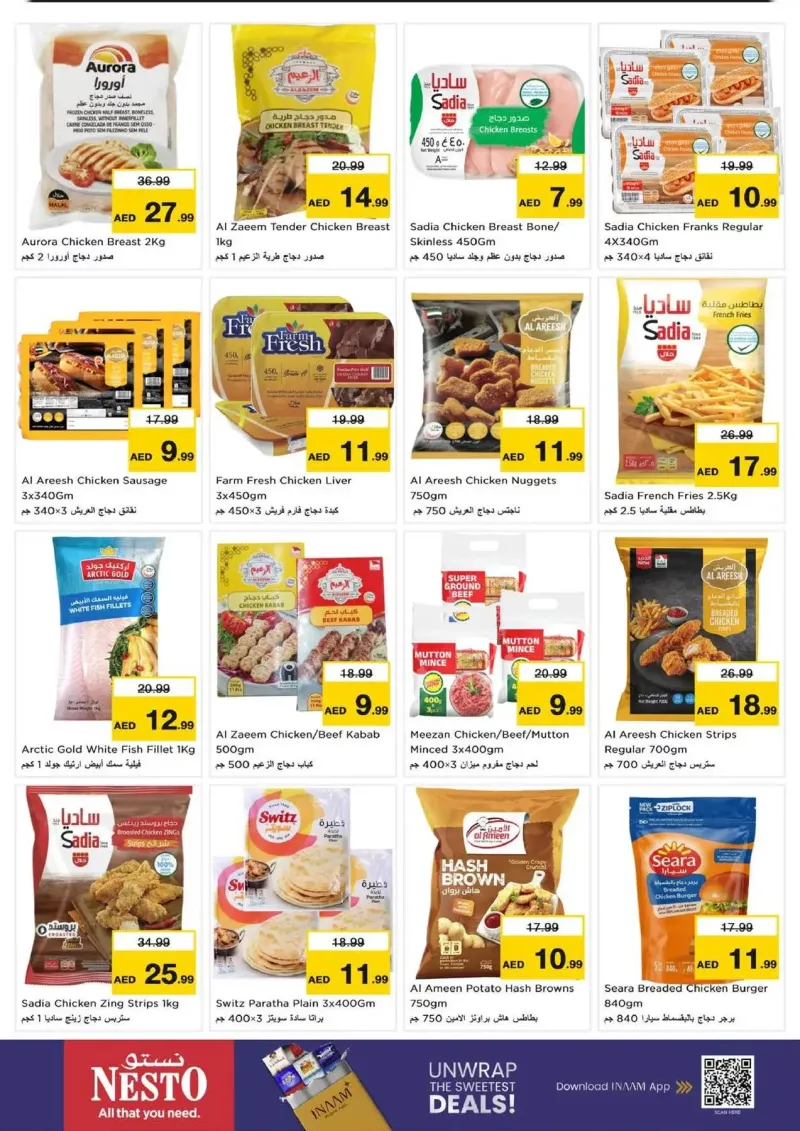 Nesto weekly ad Sep 2 – Sep 6, 2026 – page 15